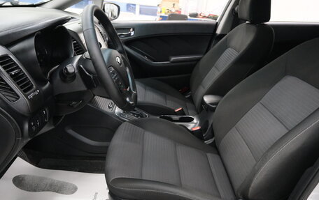 KIA Cerato III, 2014 год, 1 079 000 рублей, 6 фотография