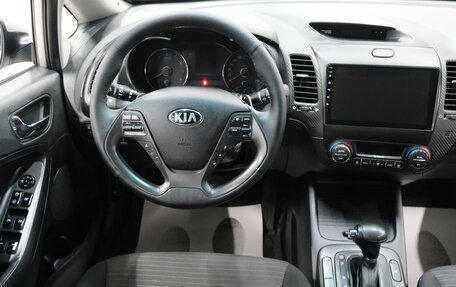 KIA Cerato III, 2014 год, 1 079 000 рублей, 10 фотография