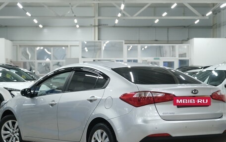 KIA Cerato III, 2014 год, 1 079 000 рублей, 3 фотография