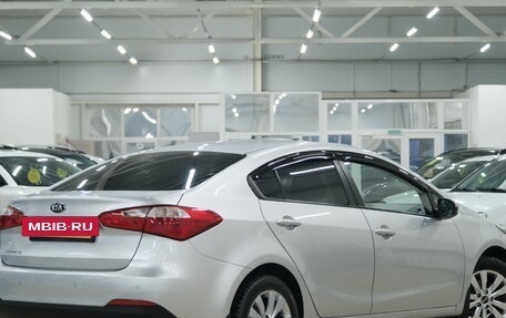 KIA Cerato III, 2014 год, 1 079 000 рублей, 5 фотография