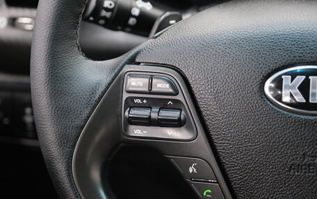 KIA Cerato III, 2014 год, 1 079 000 рублей, 12 фотография