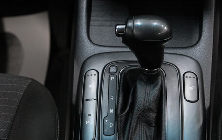 KIA Cerato III, 2014 год, 1 079 000 рублей, 17 фотография