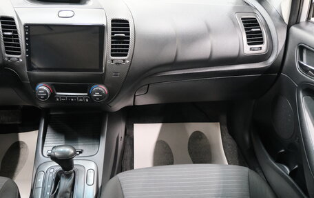 KIA Cerato III, 2014 год, 1 079 000 рублей, 18 фотография