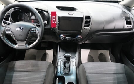 KIA Cerato III, 2014 год, 1 079 000 рублей, 14 фотография