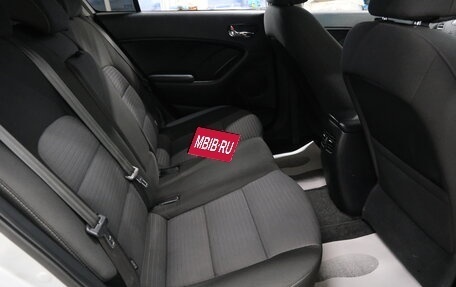 KIA Cerato III, 2014 год, 1 079 000 рублей, 23 фотография