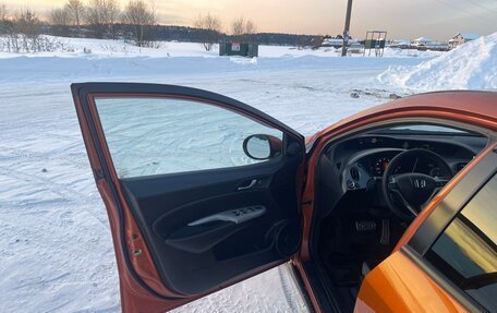 Honda Civic VIII, 2008 год, 370 000 рублей, 10 фотография