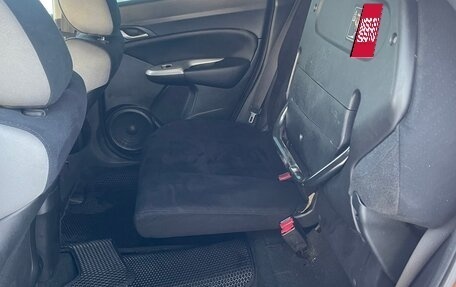 Honda Civic VIII, 2008 год, 370 000 рублей, 9 фотография