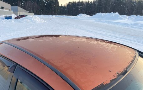 Honda Civic VIII, 2008 год, 370 000 рублей, 18 фотография