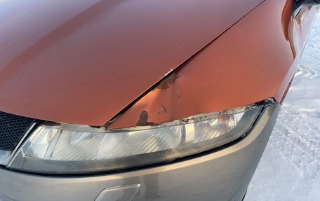 Honda Civic VIII, 2008 год, 370 000 рублей, 17 фотография