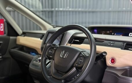 Honda Freed II, 2019 год, 1 700 000 рублей, 8 фотография