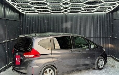 Honda Freed II, 2019 год, 1 700 000 рублей, 7 фотография