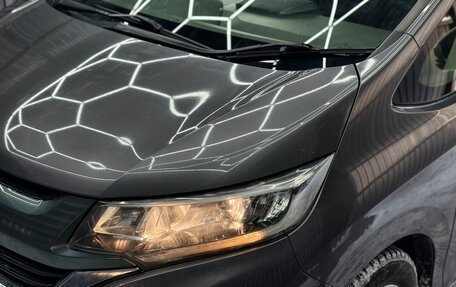 Honda Freed II, 2019 год, 1 700 000 рублей, 14 фотография