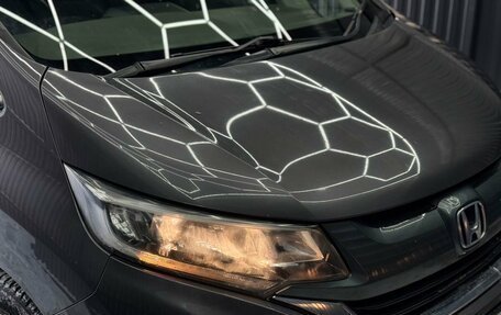 Honda Freed II, 2019 год, 1 700 000 рублей, 15 фотография