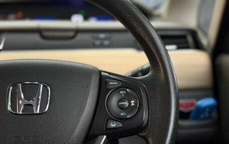 Honda Freed II, 2019 год, 1 700 000 рублей, 13 фотография