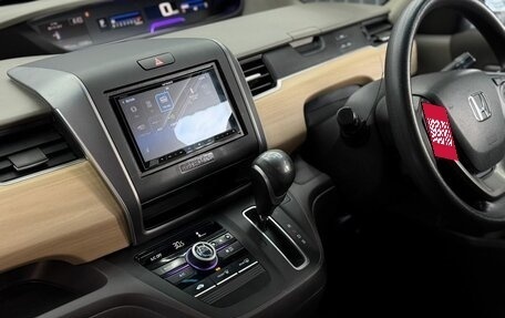 Honda Freed II, 2019 год, 1 700 000 рублей, 19 фотография