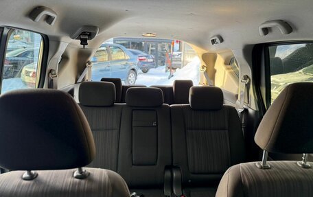 Honda Freed II, 2019 год, 1 700 000 рублей, 29 фотография