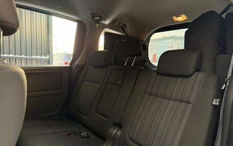 Honda Freed II, 2019 год, 1 700 000 рублей, 26 фотография