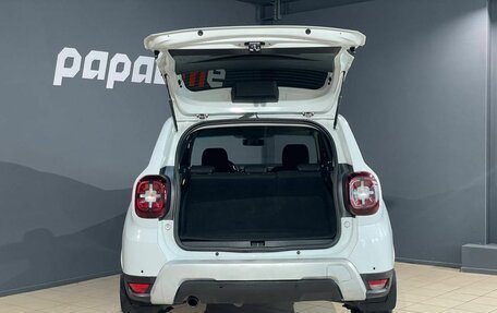 Renault Duster, 2021 год, 1 370 000 рублей, 5 фотография