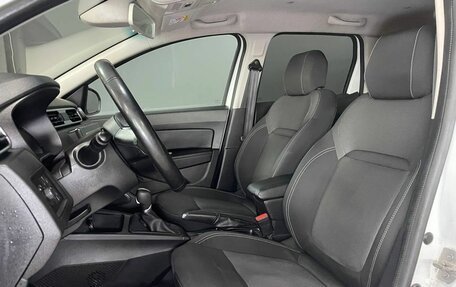 Renault Duster, 2021 год, 1 370 000 рублей, 6 фотография