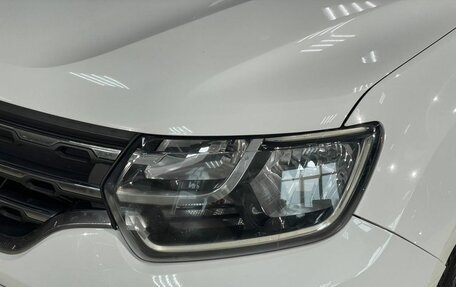 Renault Duster, 2021 год, 1 370 000 рублей, 12 фотография