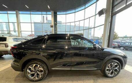 Haval F7x, 2026 год, 3 599 000 рублей, 3 фотография