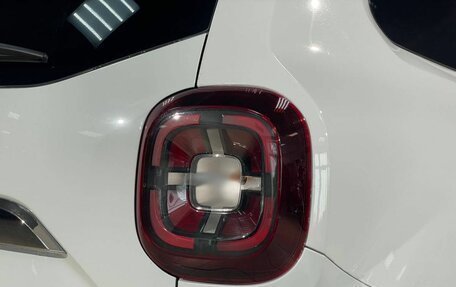 Renault Duster, 2021 год, 1 370 000 рублей, 13 фотография