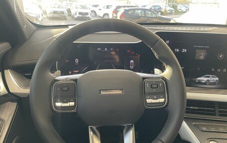 Haval F7x, 2026 год, 3 599 000 рублей, 6 фотография