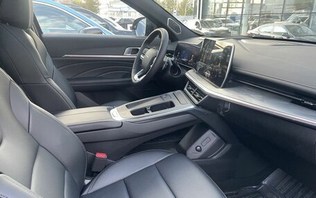 Haval F7x, 2026 год, 3 599 000 рублей, 9 фотография