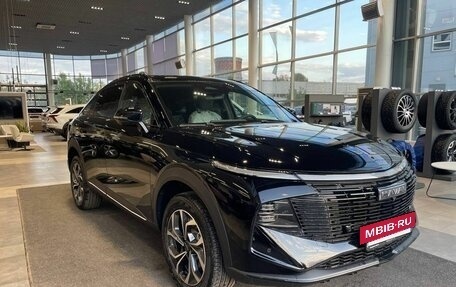 Haval F7x, 2026 год, 3 599 000 рублей, 4 фотография