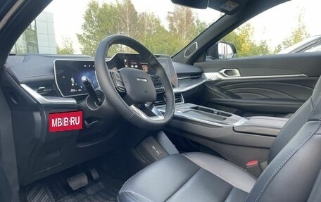 Haval F7x, 2026 год, 3 599 000 рублей, 7 фотография