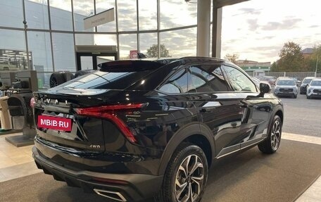 Haval F7x, 2026 год, 3 599 000 рублей, 2 фотография