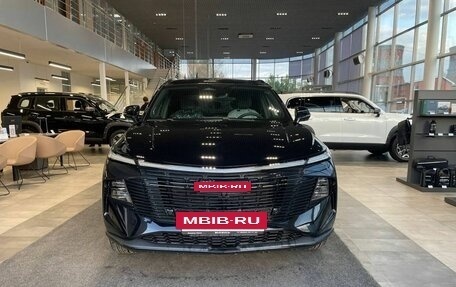 Haval F7x, 2026 год, 3 599 000 рублей, 5 фотография