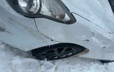 Hyundai i30 I, 2009 год, 350 000 рублей, 2 фотография