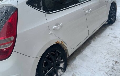 Hyundai i30 I, 2009 год, 350 000 рублей, 1 фотография