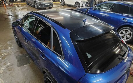 Audi Q3, 2016 год, 2 700 000 рублей, 6 фотография