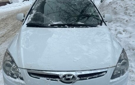 Hyundai i30 I, 2009 год, 350 000 рублей, 4 фотография