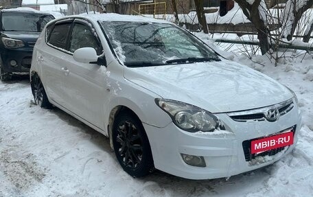 Hyundai i30 I, 2009 год, 350 000 рублей, 5 фотография