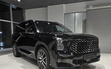 GAC GS8, 2025 год, 4 799 000 рублей, 1 фотография