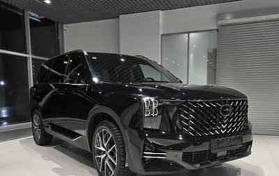 GAC GS8, 2025 год, 4 799 000 рублей, 1 фотография