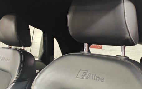 Audi Q3, 2016 год, 2 700 000 рублей, 13 фотография