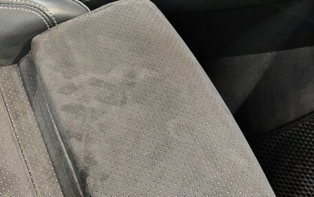 Audi Q3, 2016 год, 2 700 000 рублей, 15 фотография