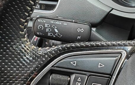 Audi Q3, 2016 год, 2 700 000 рублей, 11 фотография