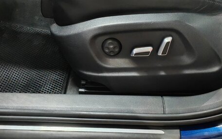 Audi Q3, 2016 год, 2 700 000 рублей, 12 фотография