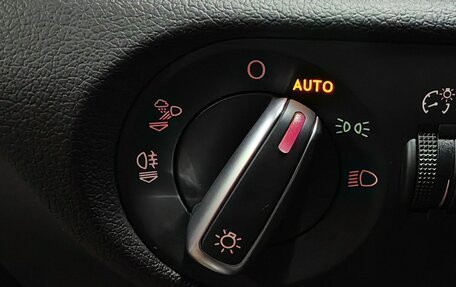 Audi Q3, 2016 год, 2 700 000 рублей, 18 фотография