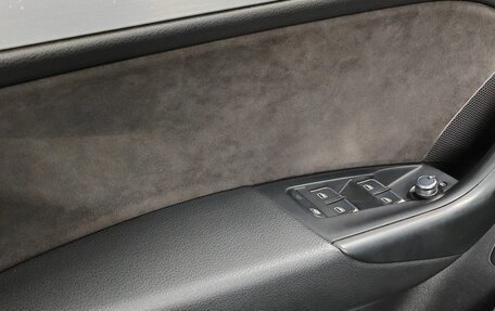 Audi Q3, 2016 год, 2 700 000 рублей, 17 фотография