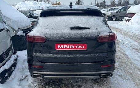 Chery Tiggo 8 Pro, 2021 год, 1 690 000 рублей, 1 фотография