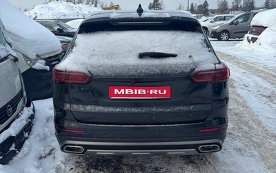 Chery Tiggo 8 Pro, 2021 год, 1 690 000 рублей, 1 фотография