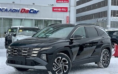 Hyundai Tucson, 2025 год, 4 650 000 рублей, 1 фотография