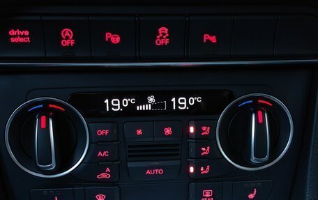 Audi Q3, 2016 год, 2 700 000 рублей, 20 фотография