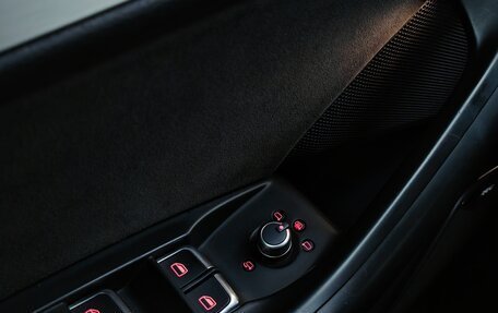 Audi Q3, 2016 год, 2 700 000 рублей, 24 фотография